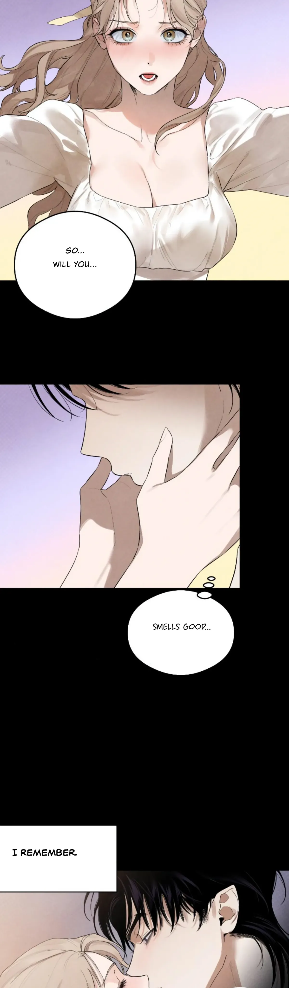 Devil’s Wish Chapter 9 Online - página 9