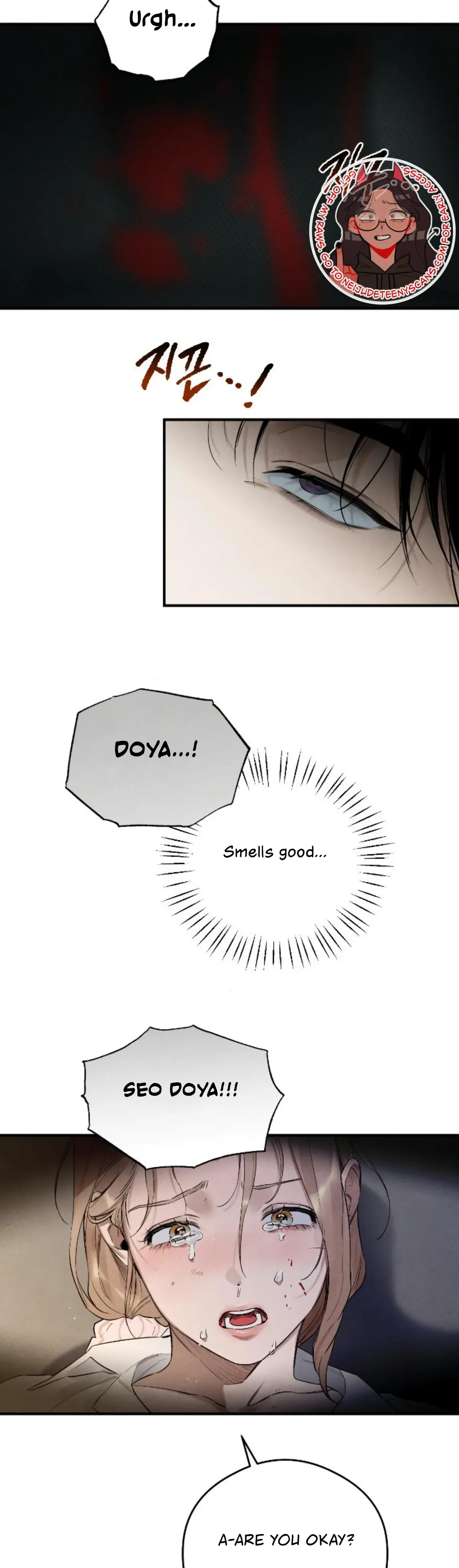 Devil’s Wish Chapter 9 Online - página 24