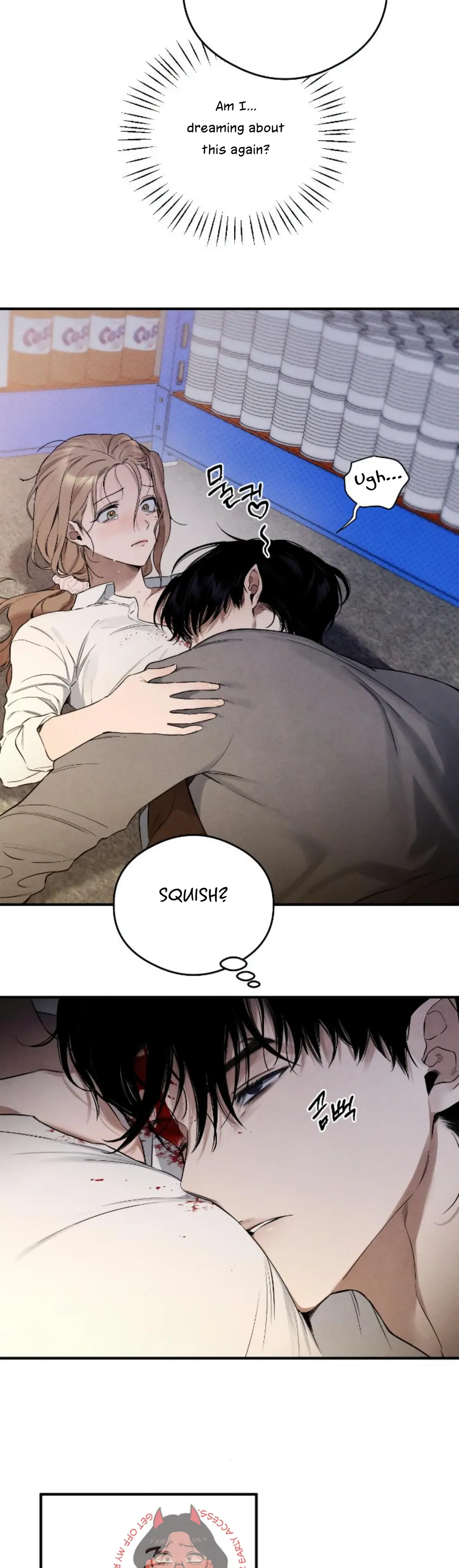 Devil’s Wish Chapter 9 Online - página 25