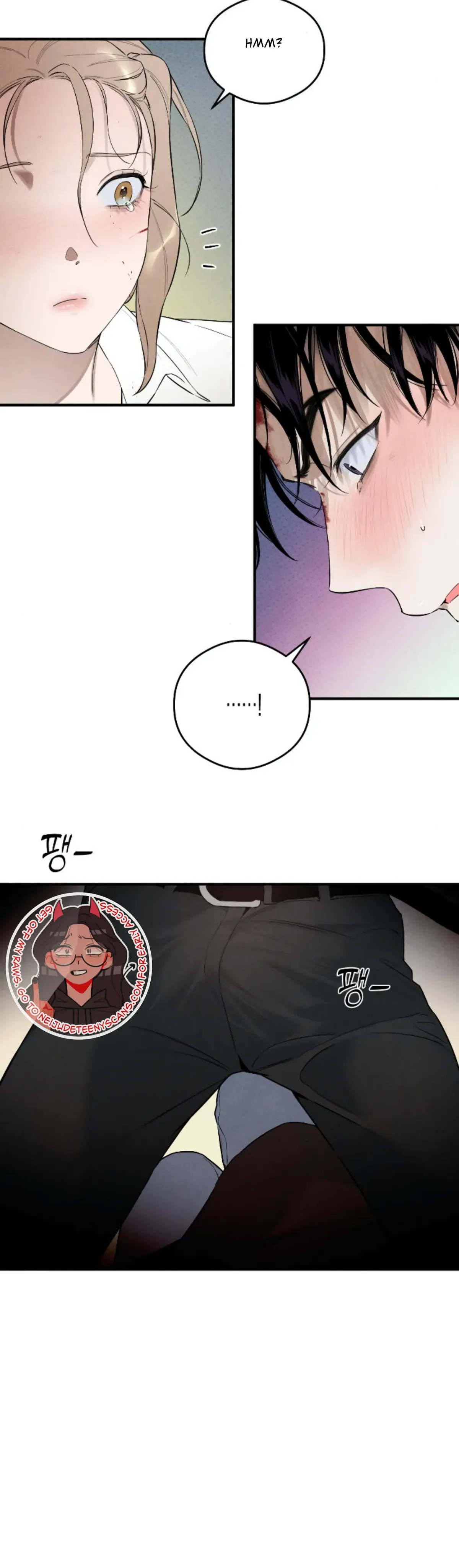 Devil’s Wish Chapter 9 Online - página 29