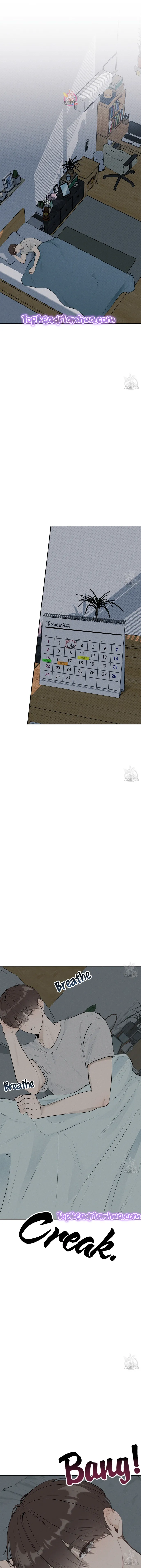 Digi Tige Catwalk Chapter 1 Online - página 1