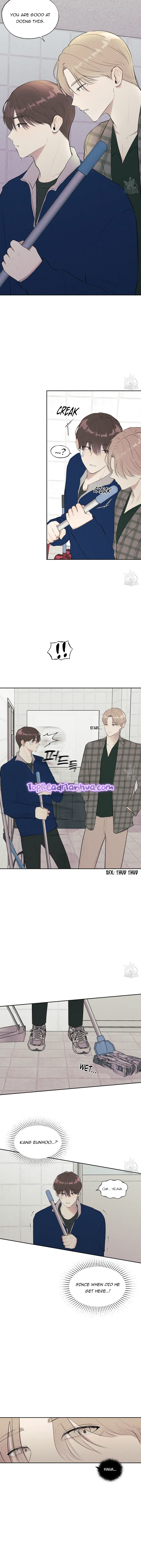 Digi Tige Catwalk Chapter 3 Online - página 5