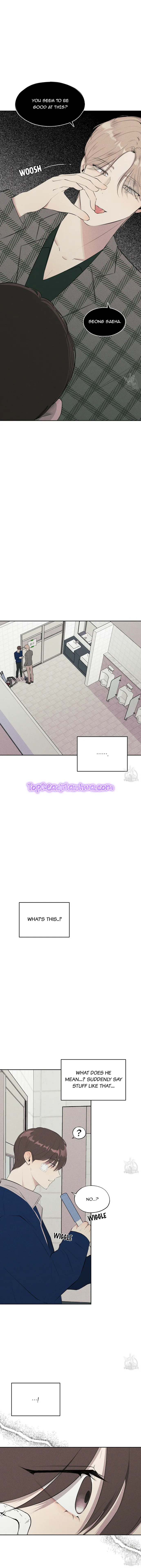 Digi Tige Catwalk Chapter 3 Online - página 6