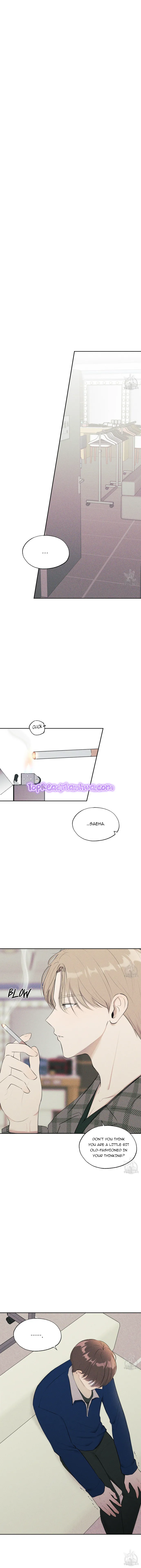 Digi Tige Catwalk Chapter 3 Online - página 9