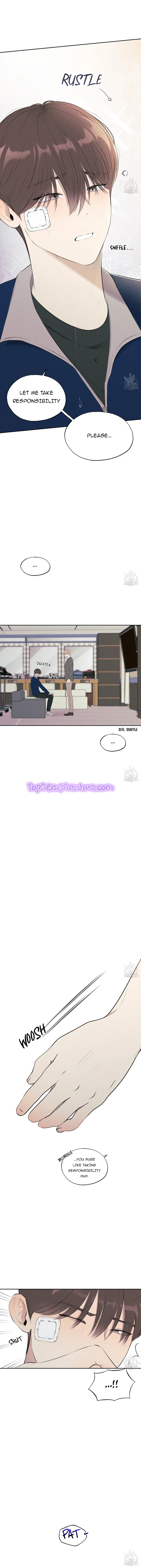 Digi Tige Catwalk Chapter 3 Online - página 15