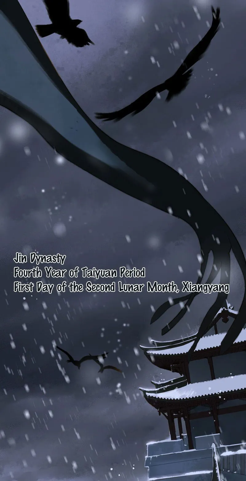Dinghai Fusheng Records Chapter 1 Online - página 3