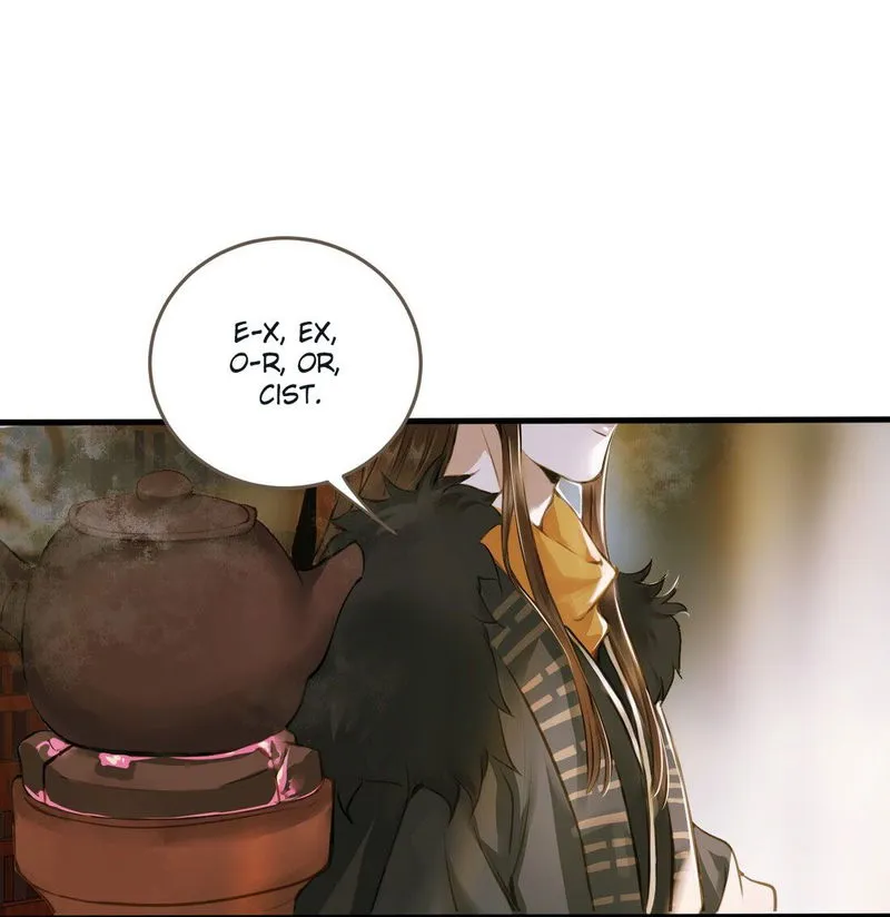Dinghai Fusheng Records Chapter 1 Online - página 6