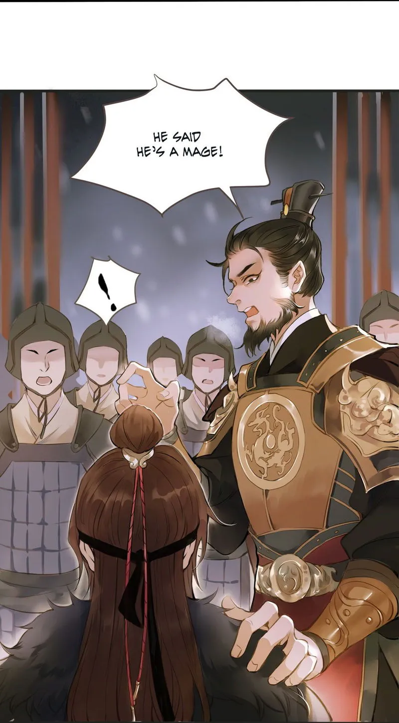 Dinghai Fusheng Records Chapter 1 Online - página 7