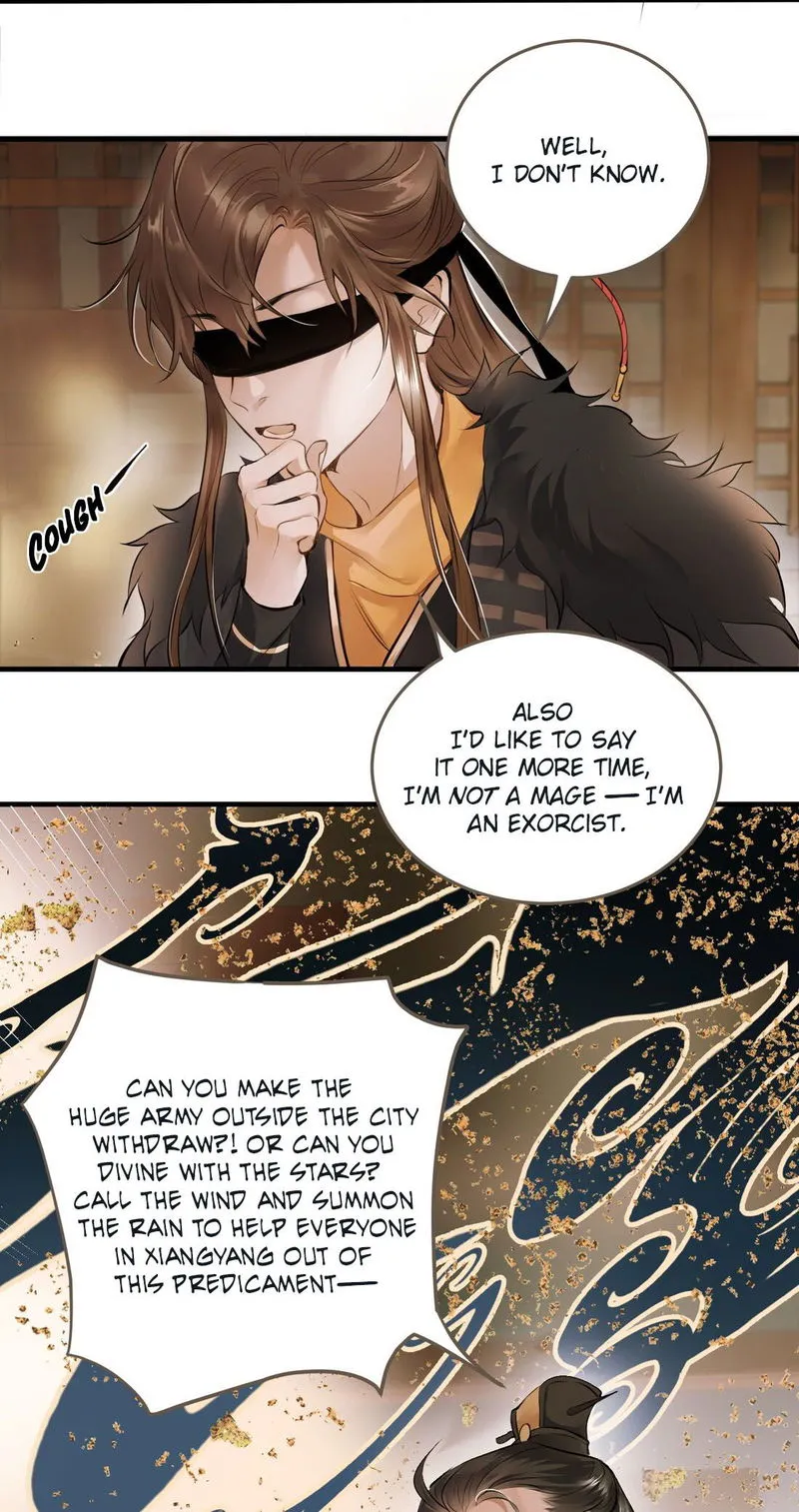 Dinghai Fusheng Records Chapter 1 Online - página 12