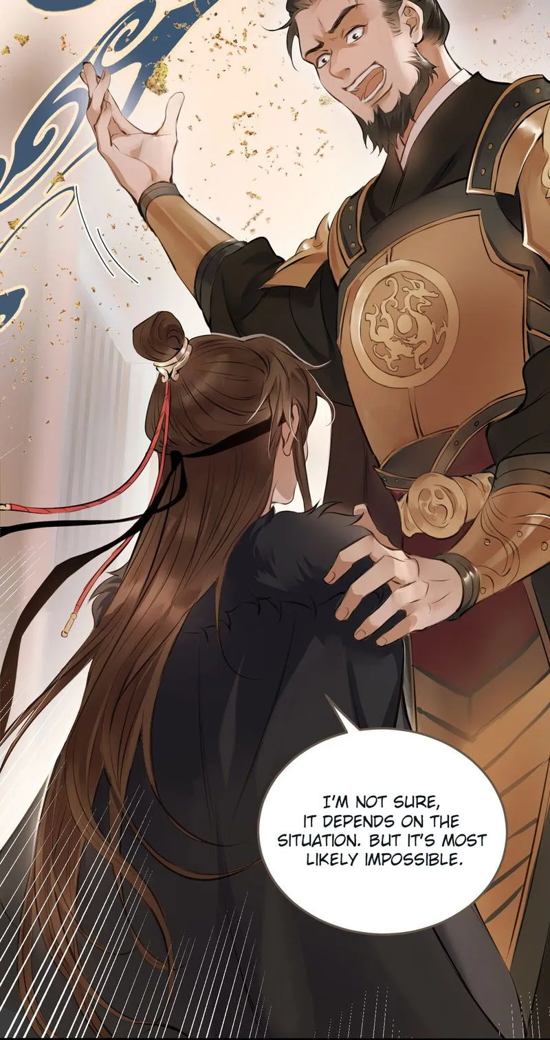 Dinghai Fusheng Records Chapter 1 Online - página 13