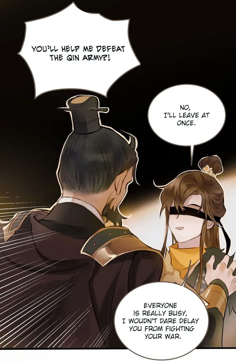 Dinghai Fusheng Records Chapter 1 Online - página 18