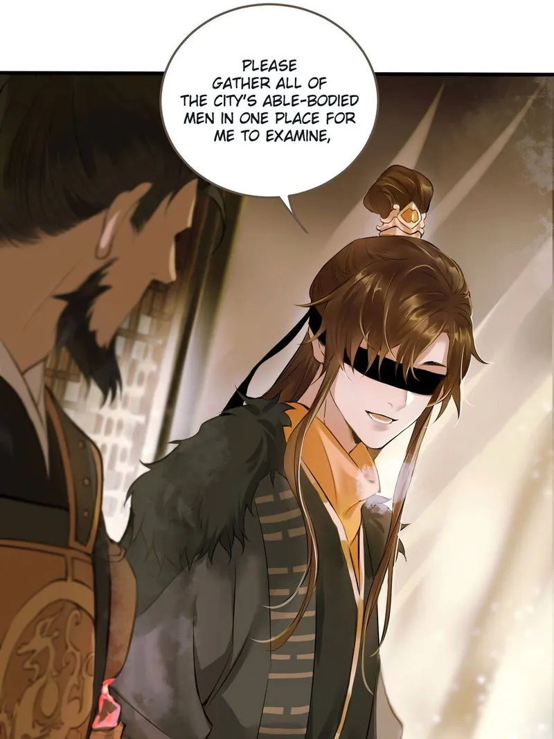 Dinghai Fusheng Records Chapter 1 Online - página 20