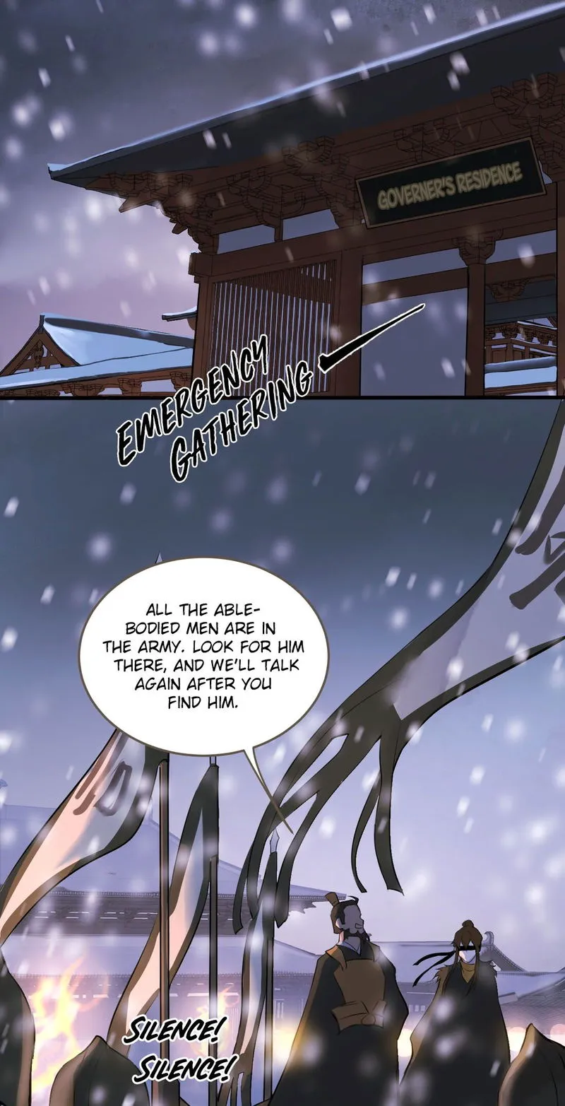 Dinghai Fusheng Records Chapter 1 Online - página 23