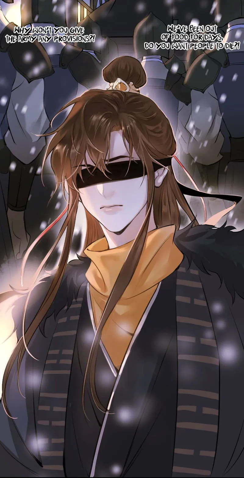 Dinghai Fusheng Records Chapter 1 Online - página 24