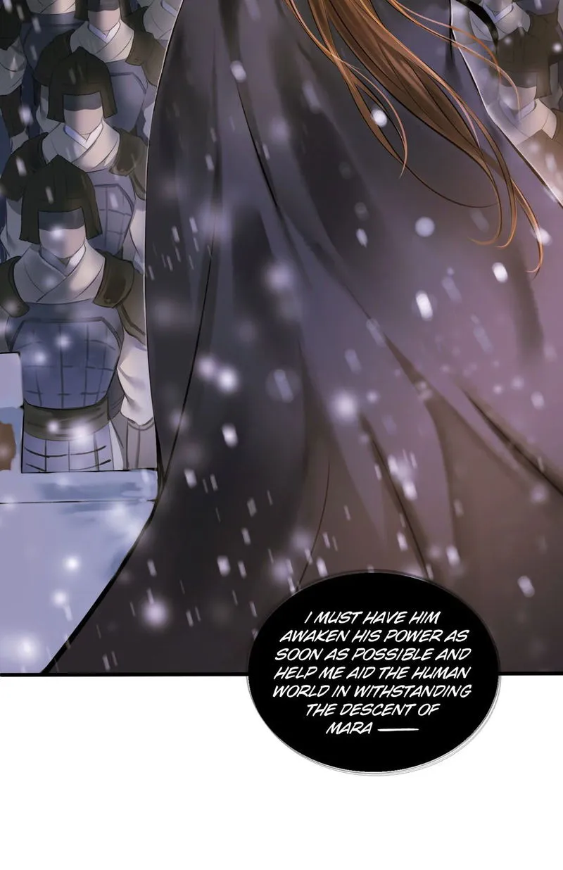 Dinghai Fusheng Records Chapter 1 Online - página 27