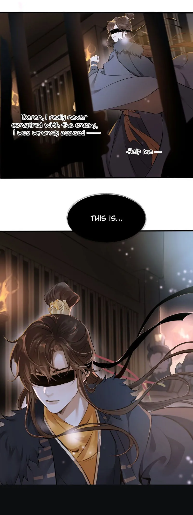 Dinghai Fusheng Records Chapter 1 Online - página 32