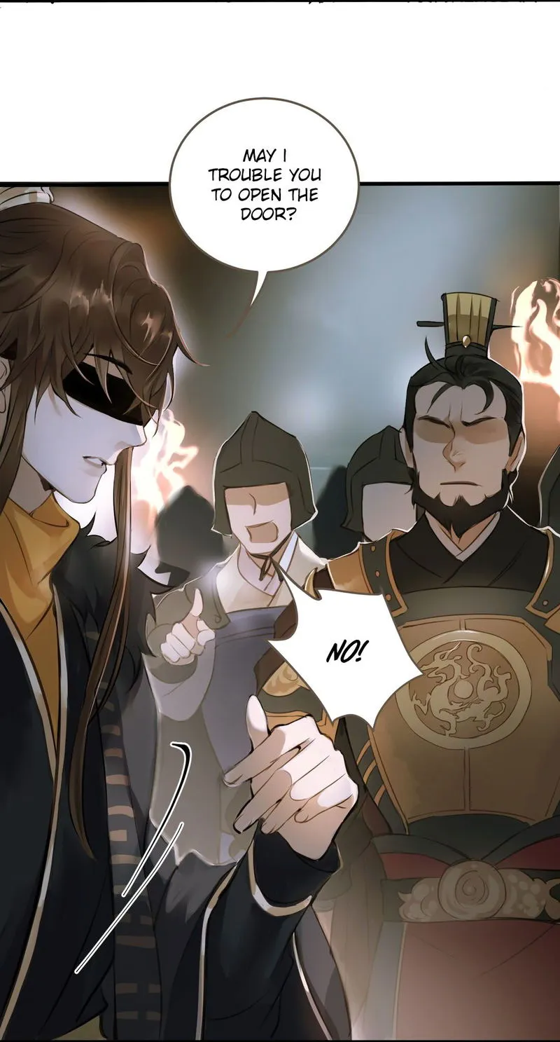 Dinghai Fusheng Records Chapter 1 Online - página 38