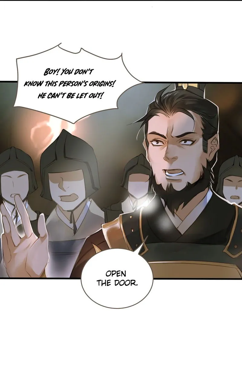 Dinghai Fusheng Records Chapter 1 Online - página 39