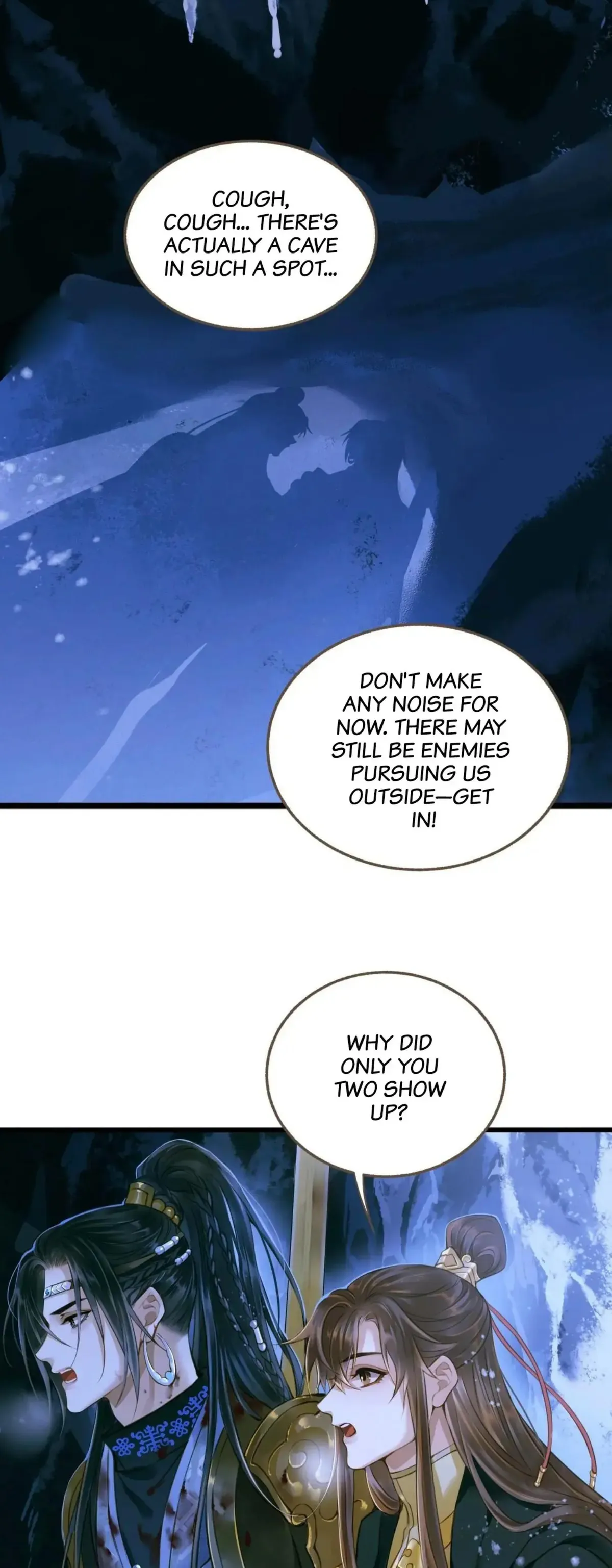 Dinghai Fusheng Records Chapter 100 Online - página 2