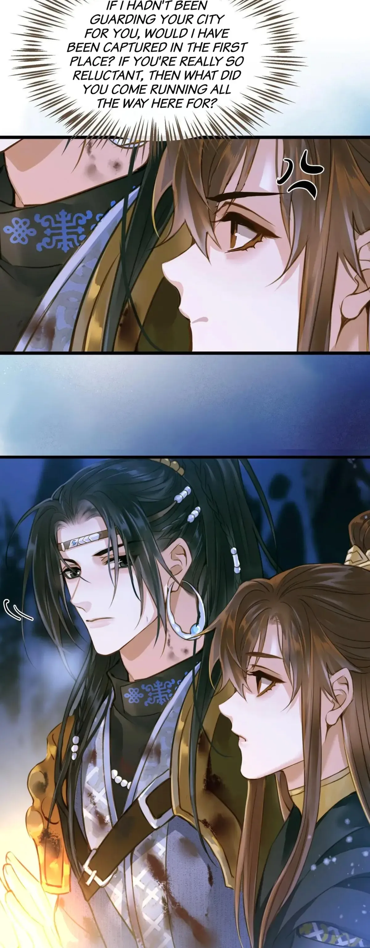 Dinghai Fusheng Records Chapter 100 Online - página 5