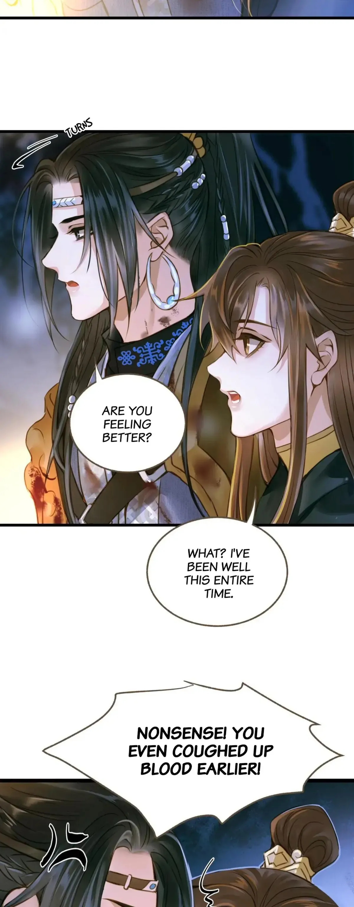 Dinghai Fusheng Records Chapter 100 Online - página 6