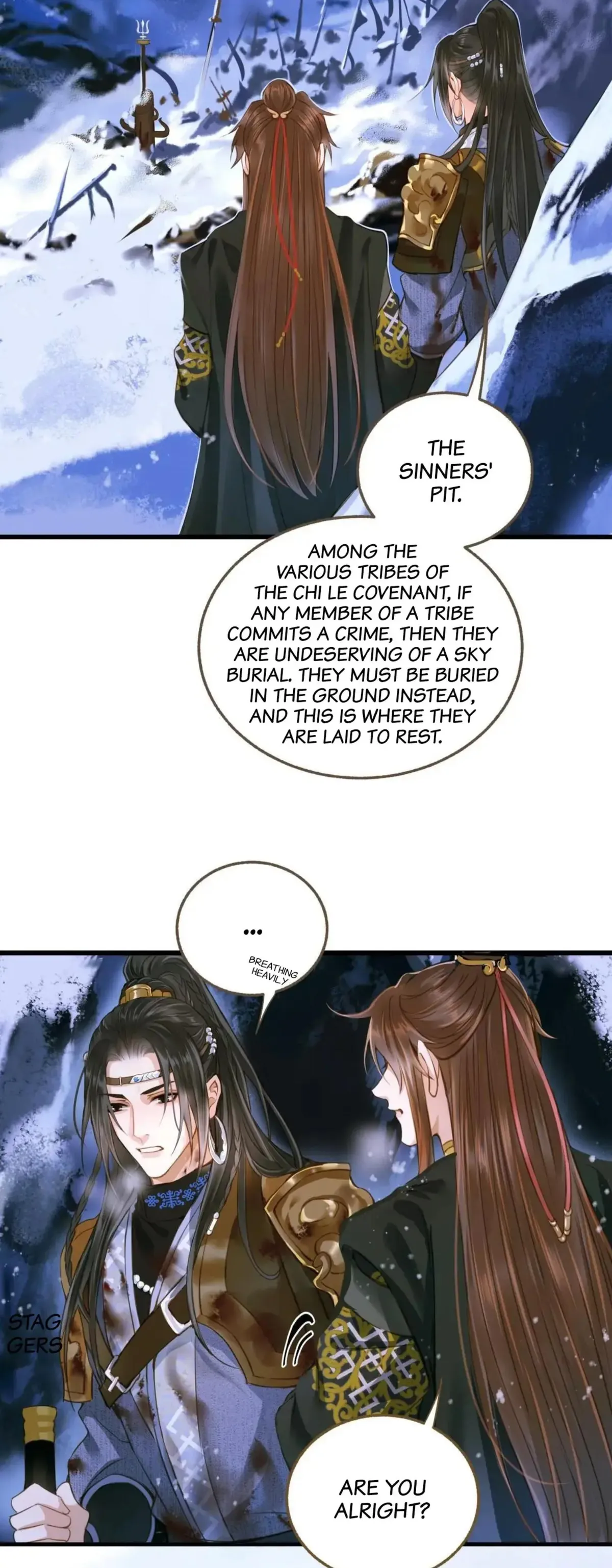 Dinghai Fusheng Records Chapter 100 Online - página 9