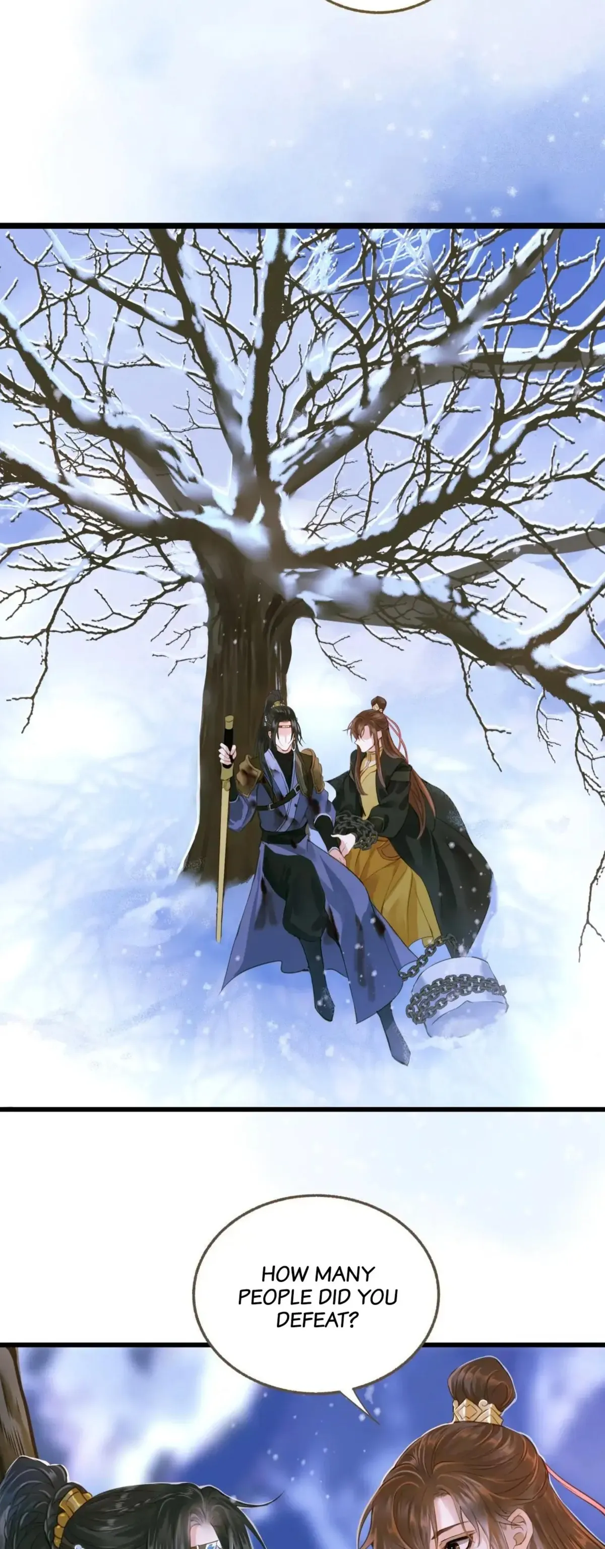Dinghai Fusheng Records Chapter 100 Online - página 10
