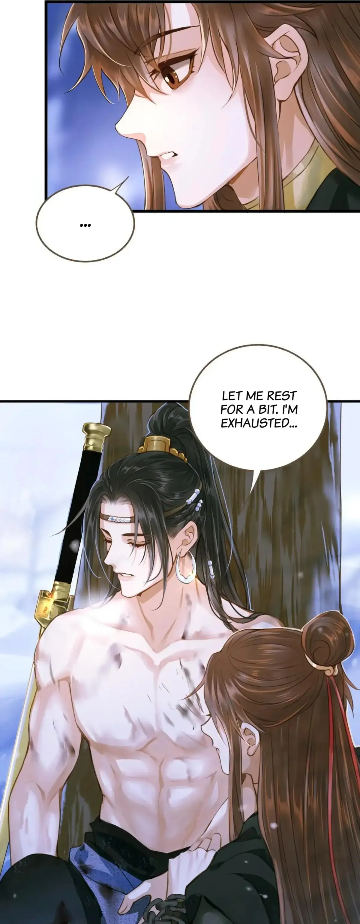 Dinghai Fusheng Records Chapter 100 Online - página 12