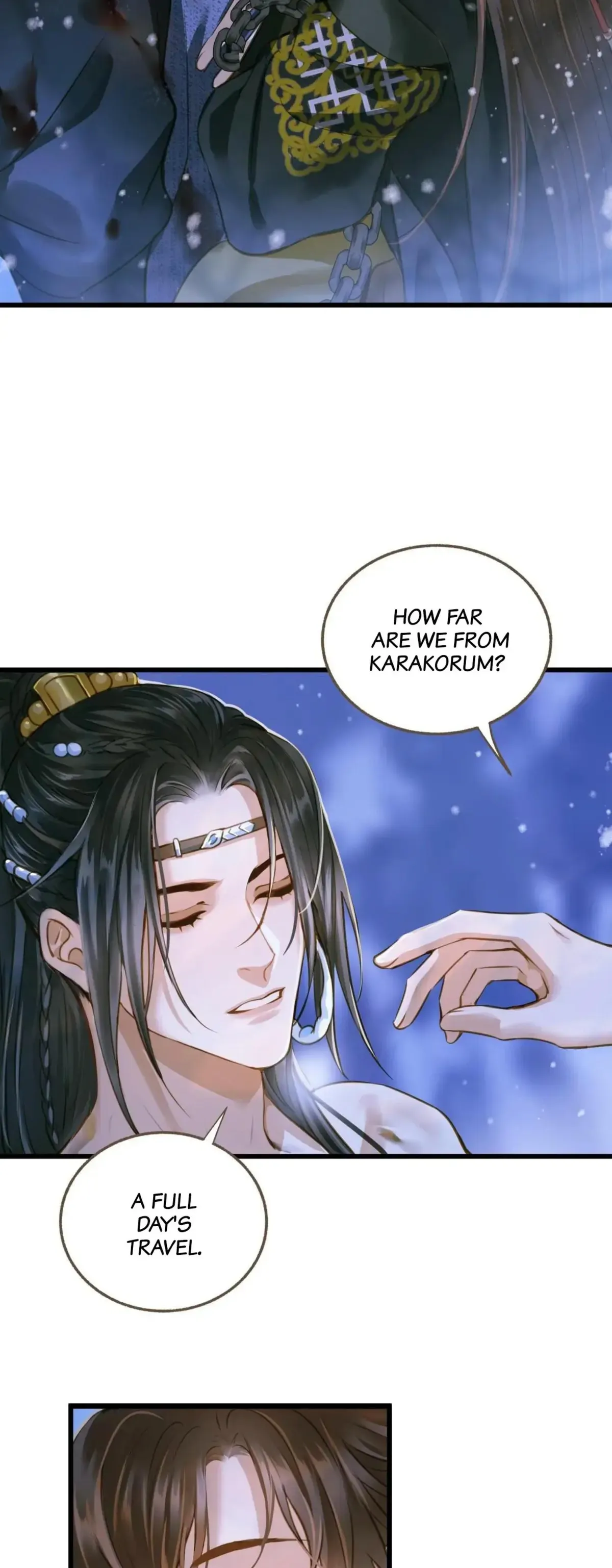 Dinghai Fusheng Records Chapter 100 Online - página 13