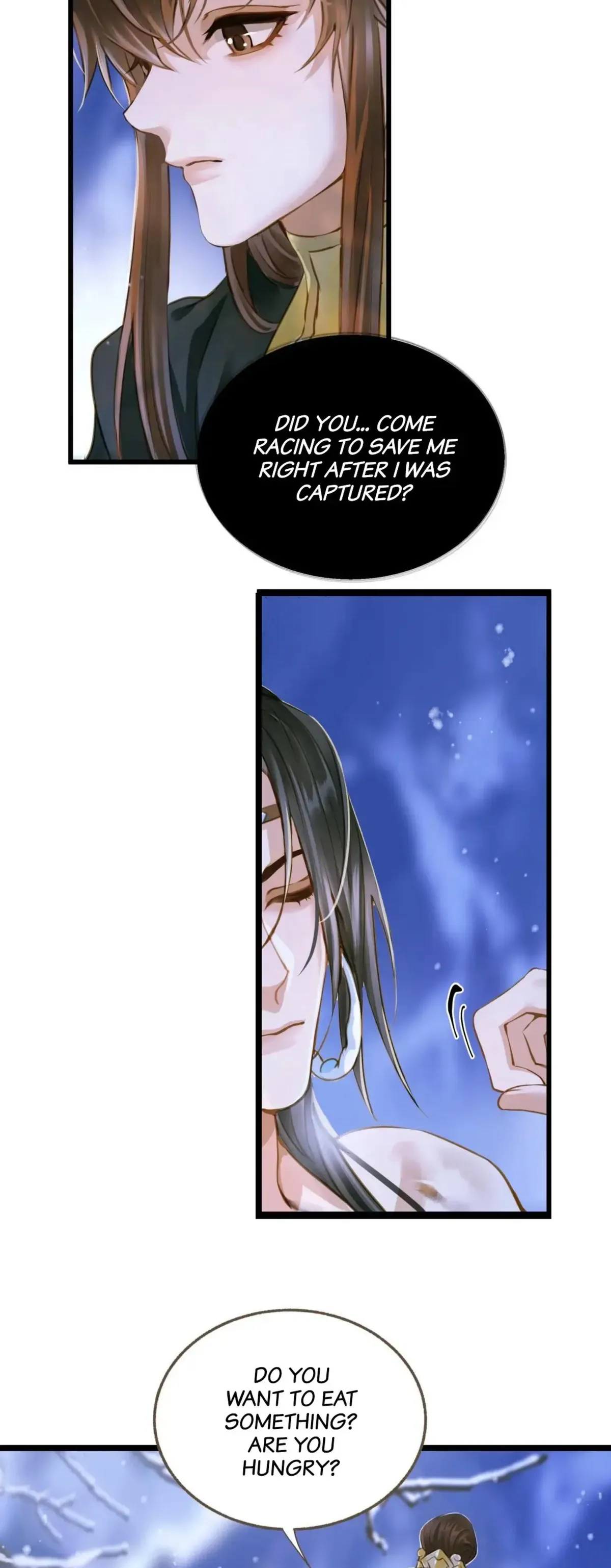 Dinghai Fusheng Records Chapter 100 Online - página 14