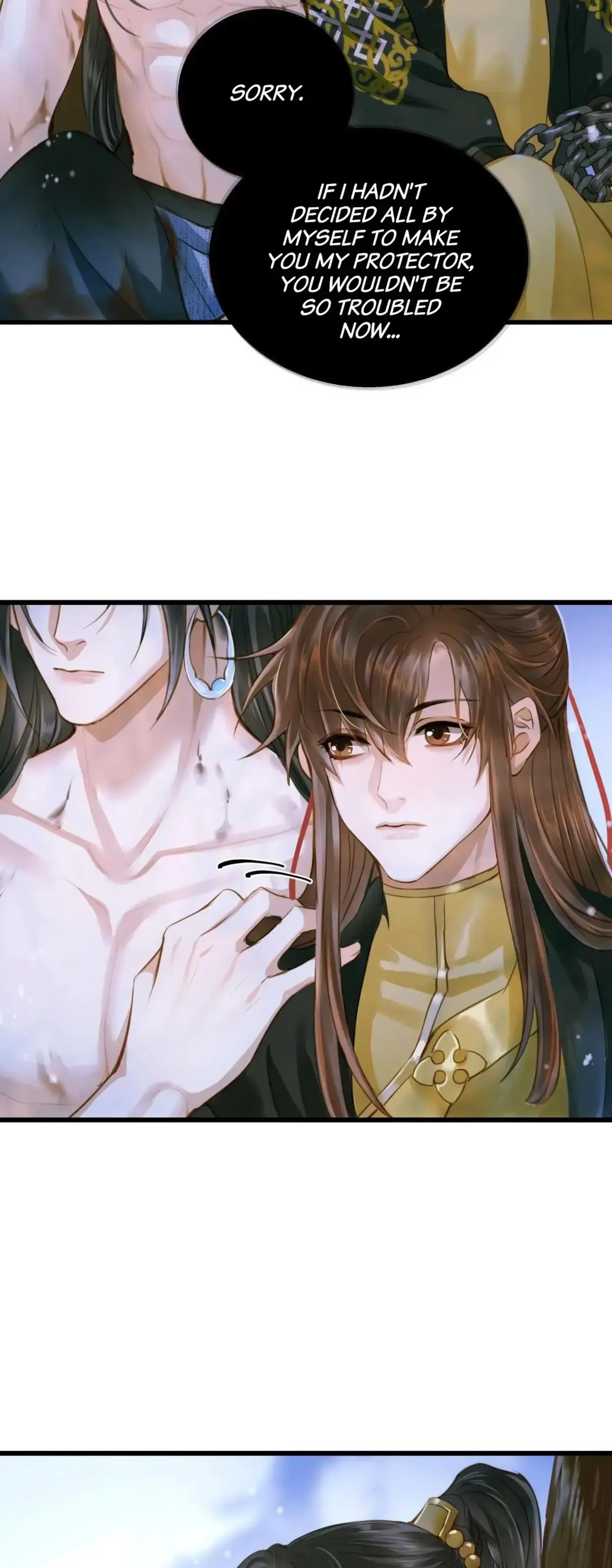 Dinghai Fusheng Records Chapter 100 Online - página 16