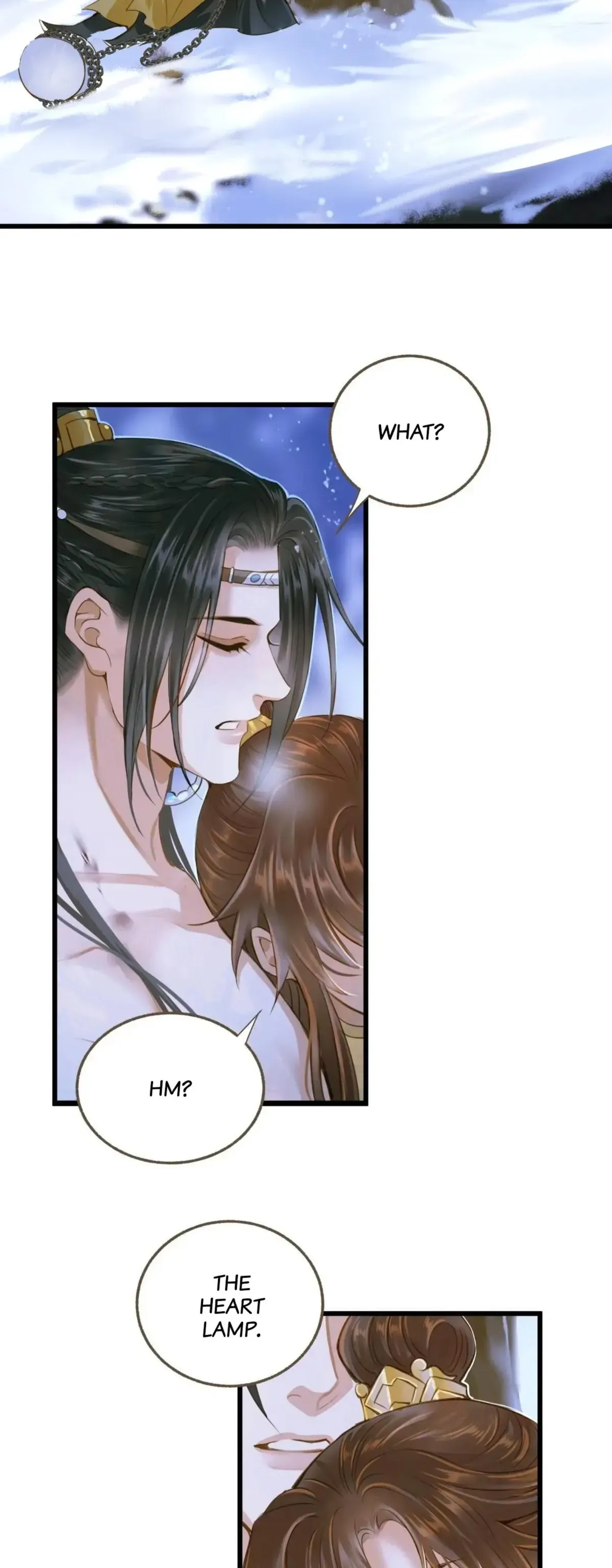Dinghai Fusheng Records Chapter 100 Online - página 19