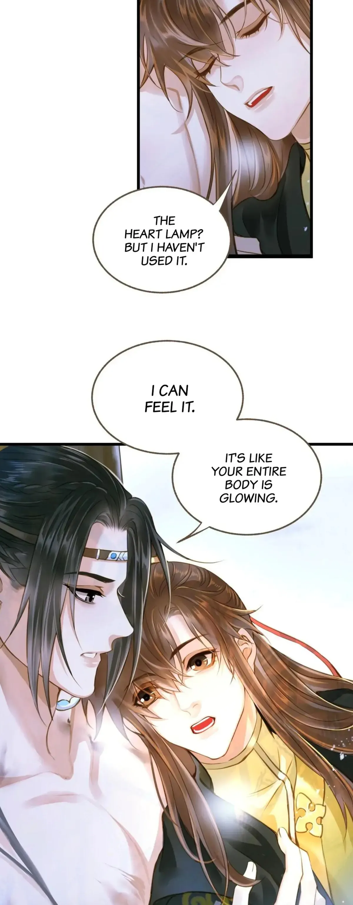 Dinghai Fusheng Records Chapter 100 Online - página 20