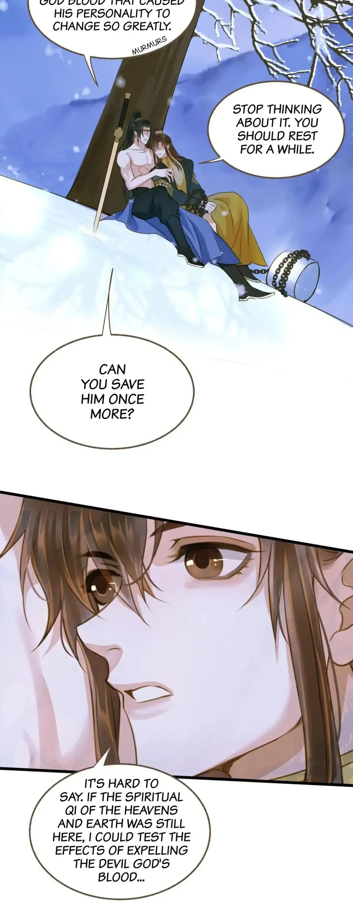 Dinghai Fusheng Records Chapter 100 Online - página 23