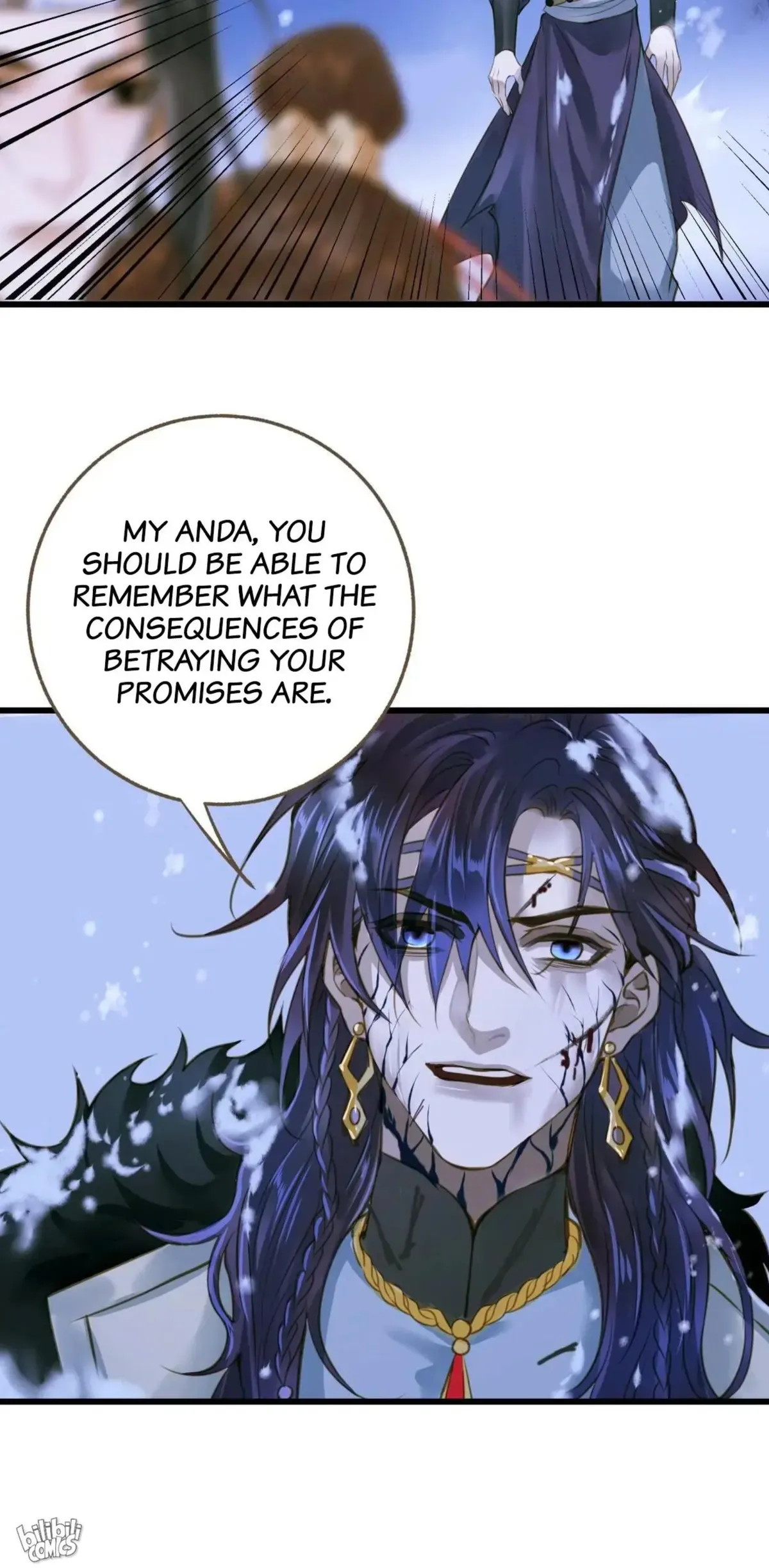 Dinghai Fusheng Records Chapter 100 Online - página 25