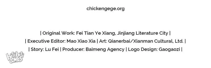 Dinghai Fusheng Records Chapter 12 Online - página 3