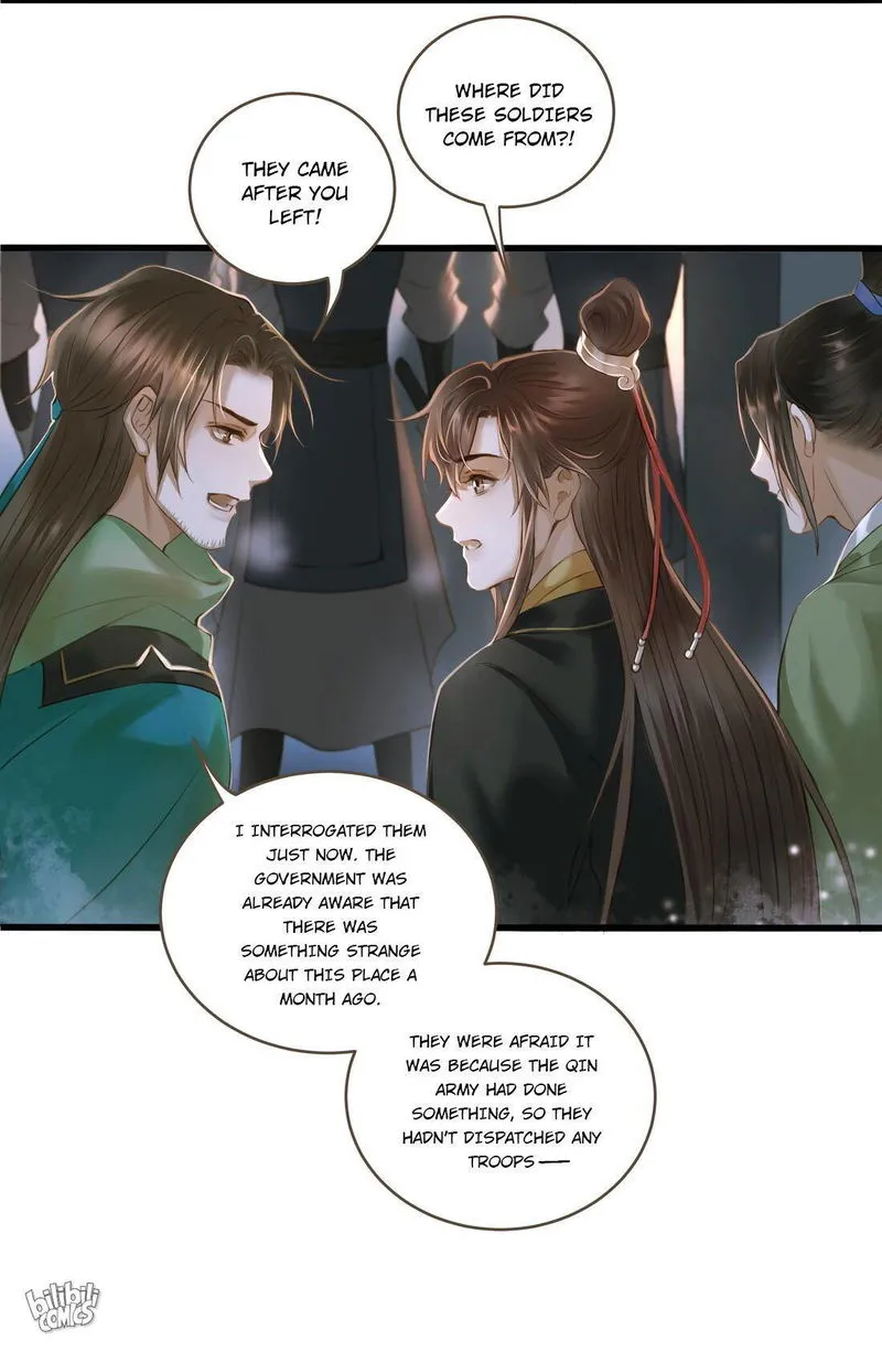 Dinghai Fusheng Records Chapter 12 Online - página 5