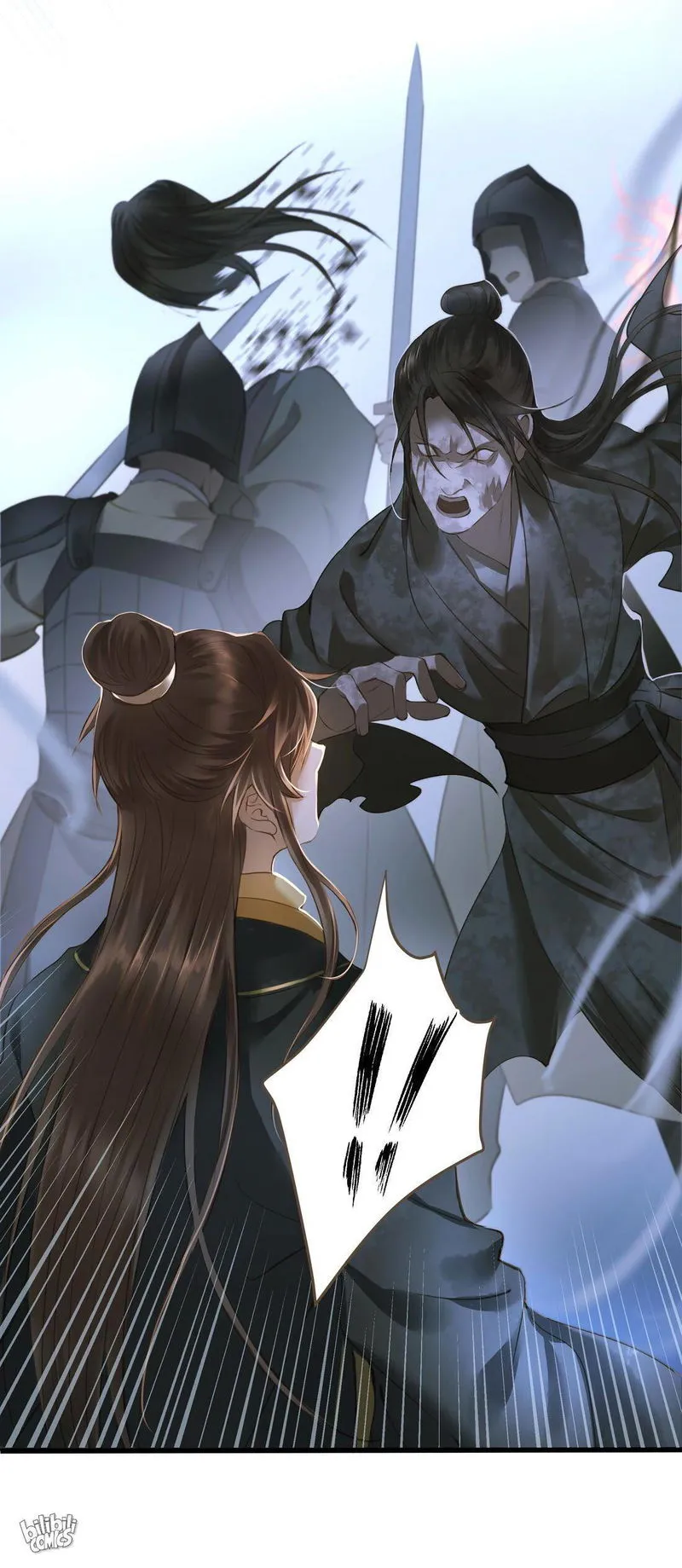 Dinghai Fusheng Records Chapter 12 Online - página 10