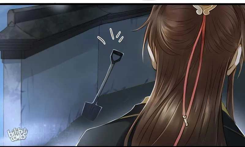 Dinghai Fusheng Records Chapter 12 Online - página 15
