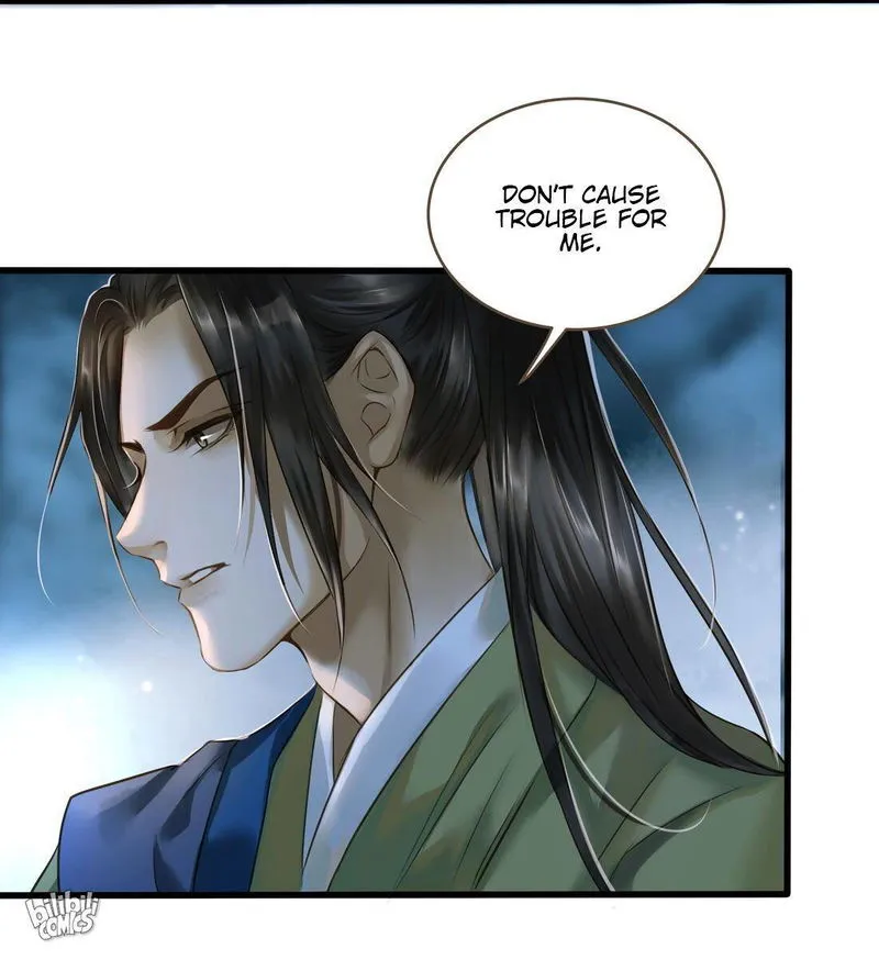 Dinghai Fusheng Records Chapter 12 Online - página 18