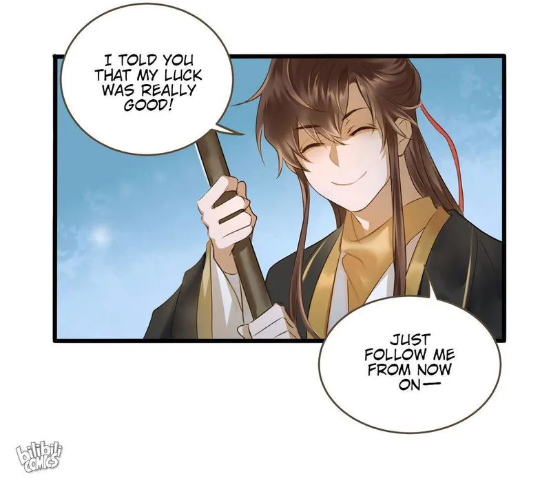 Dinghai Fusheng Records Chapter 12 Online - página 20