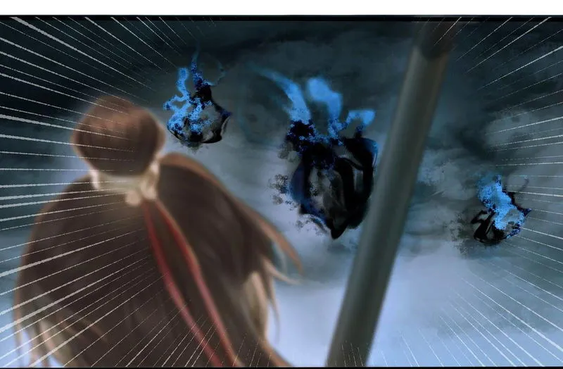Dinghai Fusheng Records Chapter 12 Online - página 22