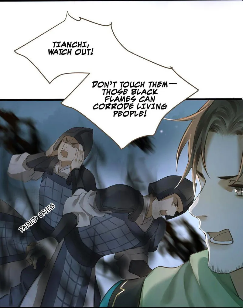 Dinghai Fusheng Records Chapter 12 Online - página 28