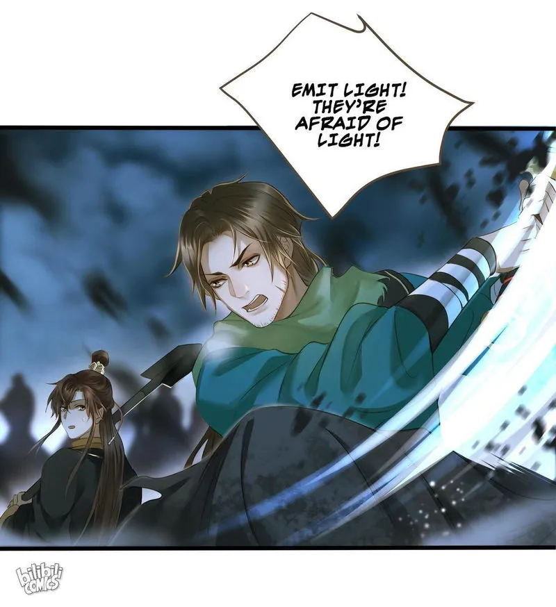 Dinghai Fusheng Records Chapter 12 Online - página 30