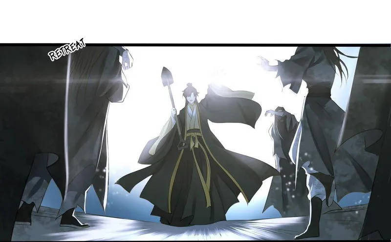 Dinghai Fusheng Records Chapter 12 Online - página 31
