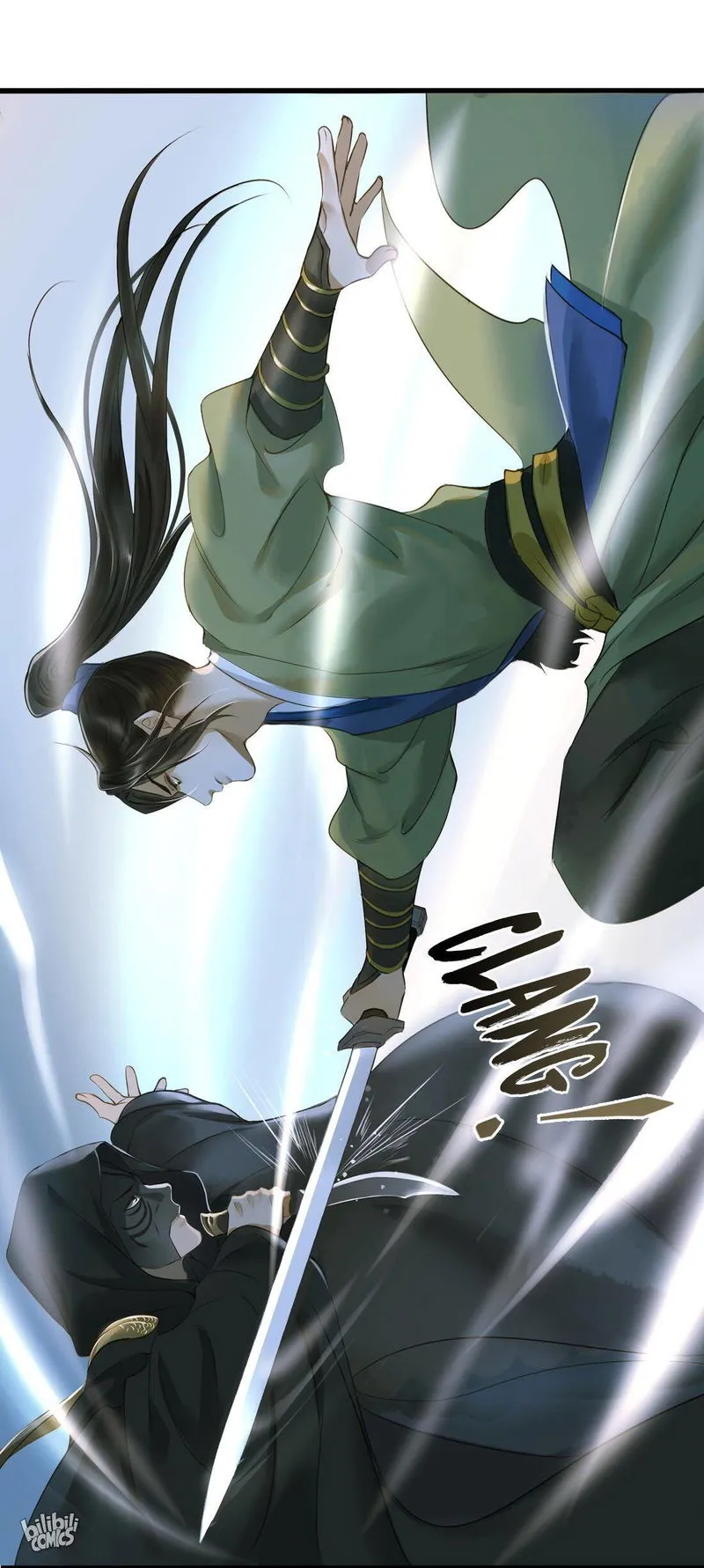 Dinghai Fusheng Records Chapter 12 Online - página 35