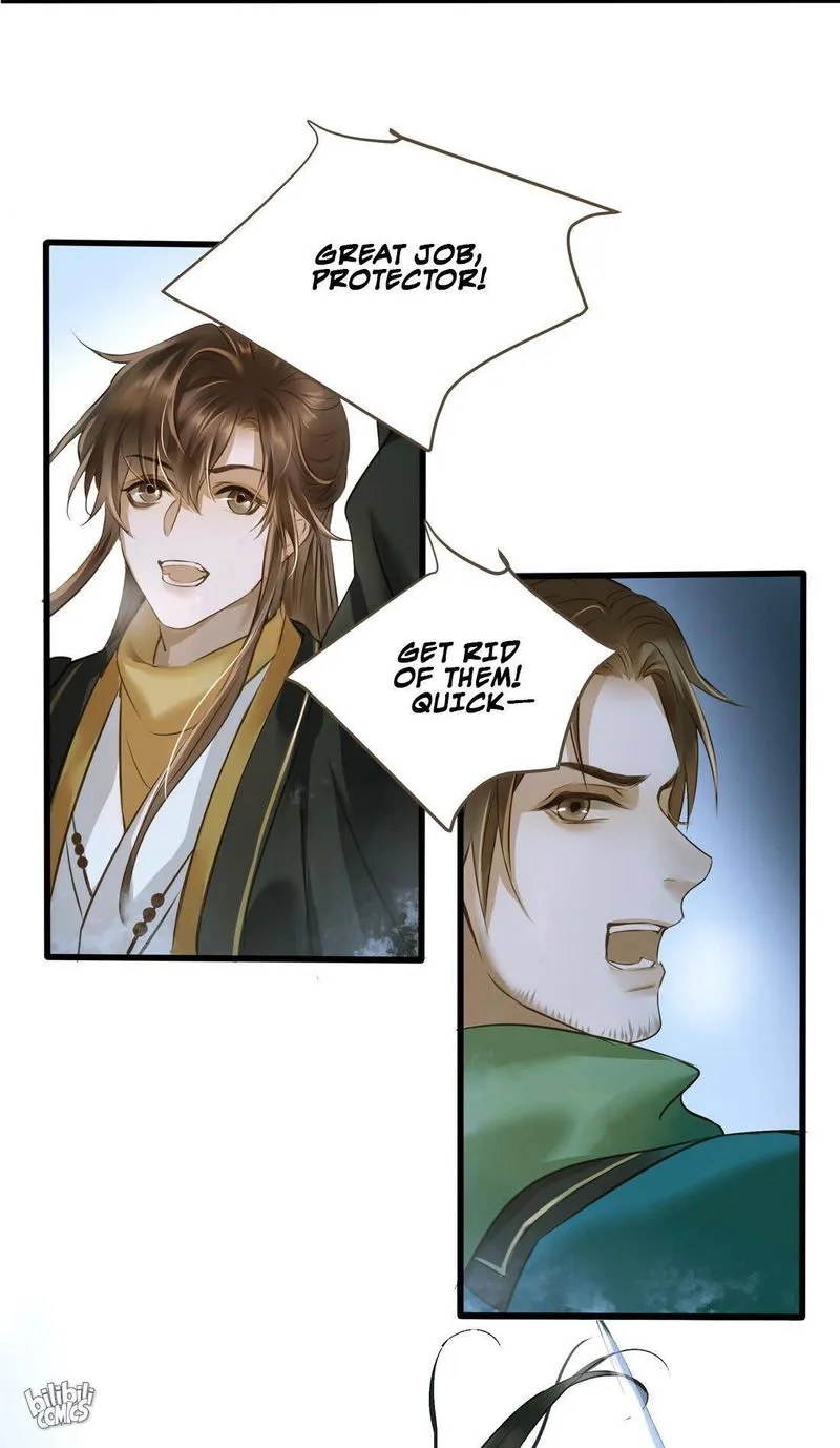 Dinghai Fusheng Records Chapter 12 Online - página 36