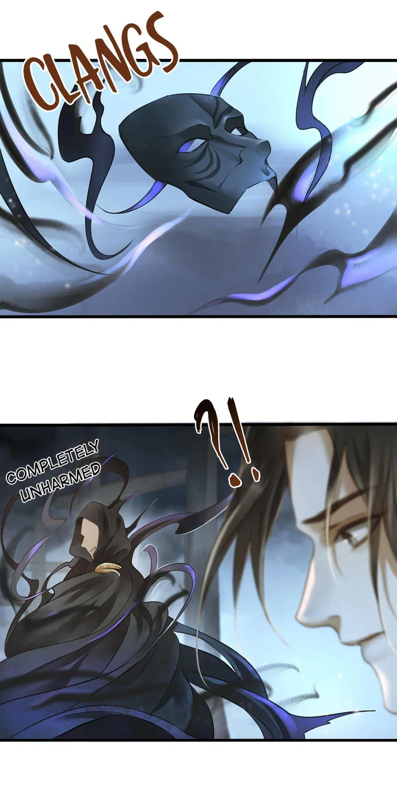 Dinghai Fusheng Records Chapter 13 Online - página 4