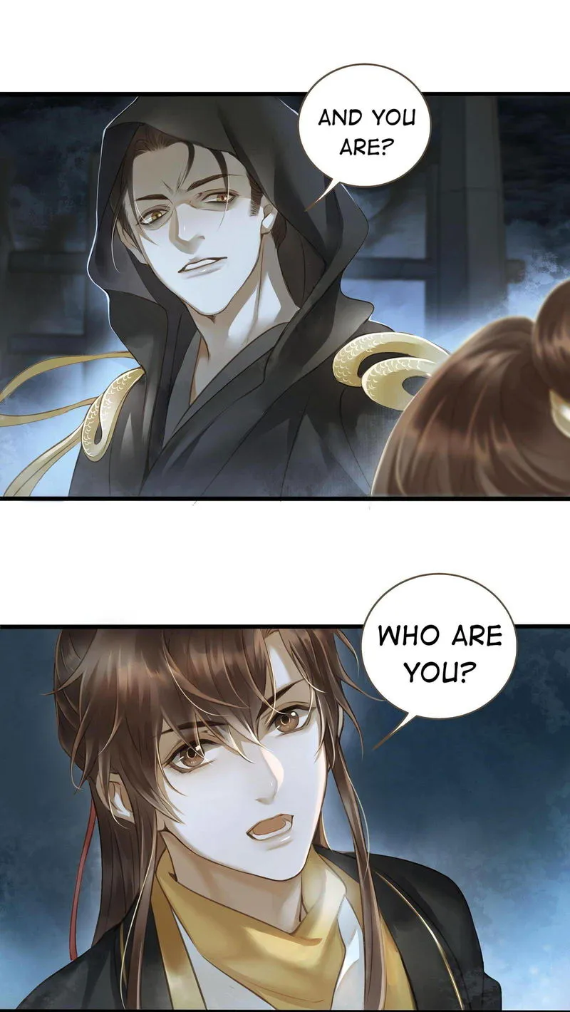 Dinghai Fusheng Records Chapter 13 Online - página 6