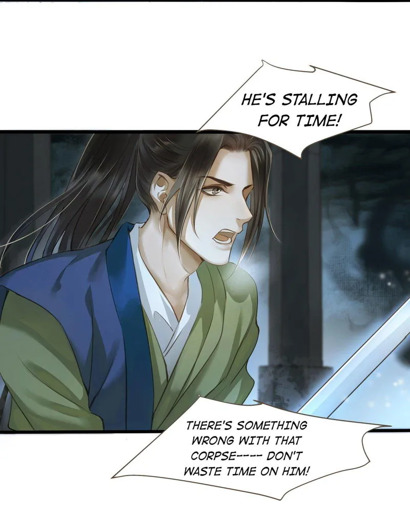 Dinghai Fusheng Records Chapter 13 Online - página 7